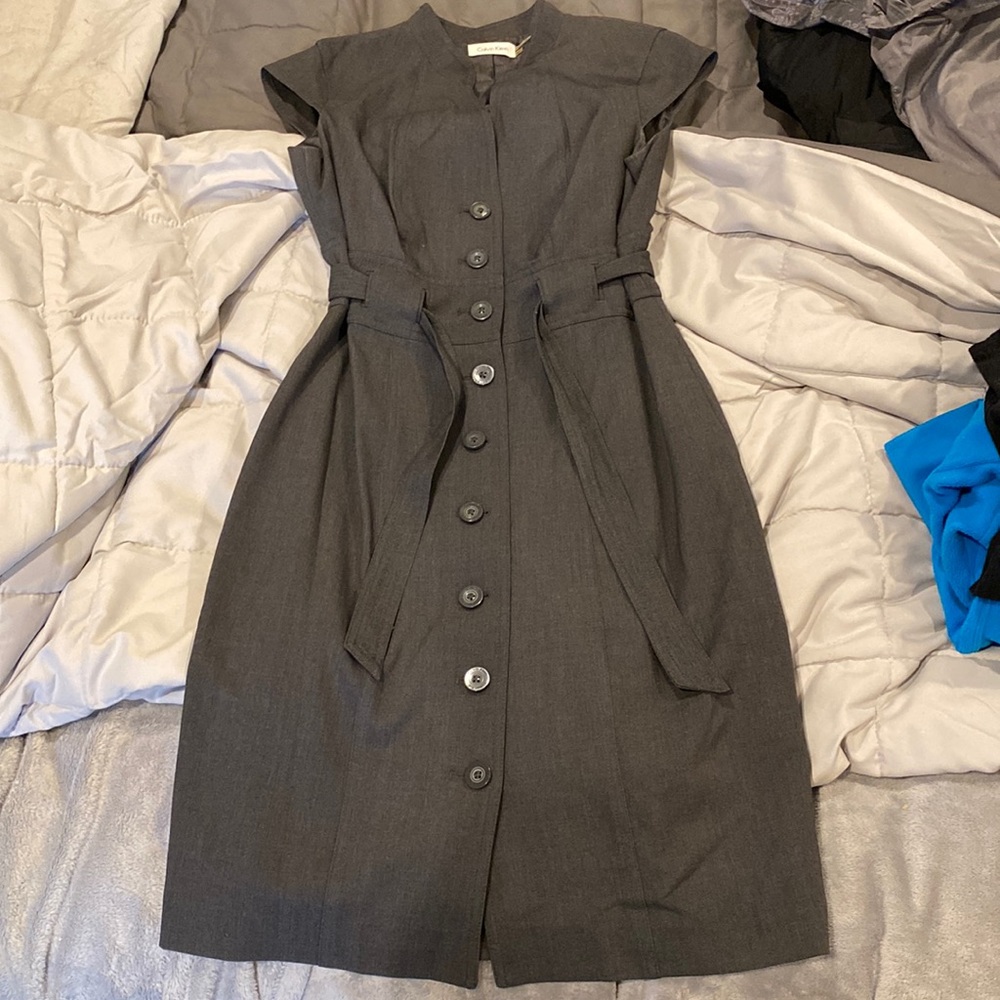 Calvin Klein Dress